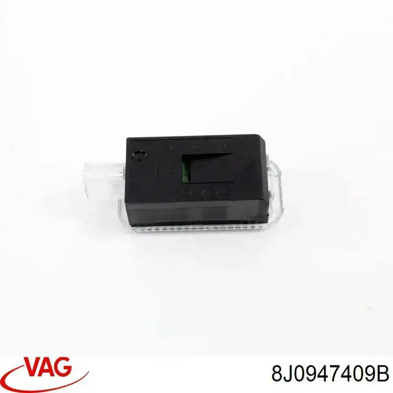 8J0947409B VAG 