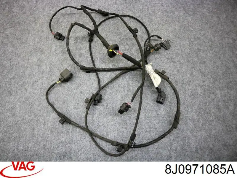  VAG 8J0971085A ціна, від 13.70 USD