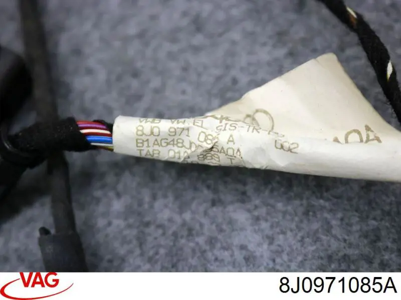 8J0971085A VAG 
