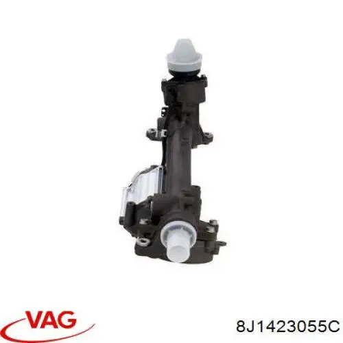 Купити 8J1423055C VAG Рульова рейка
