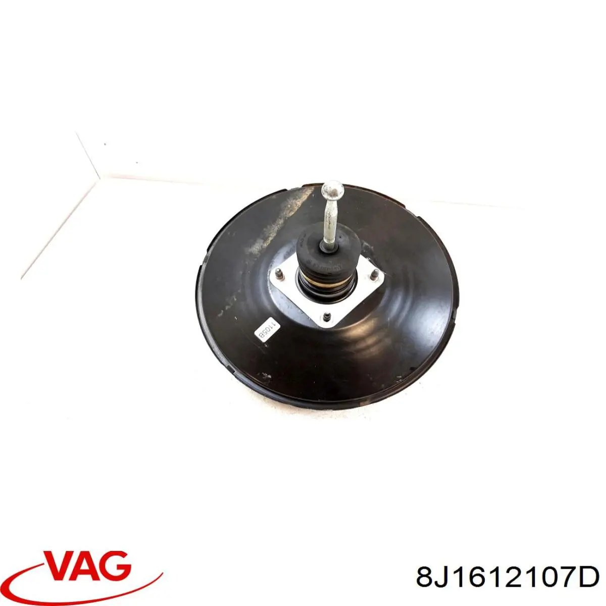 Купити 8J1612107D VAG ВПГ