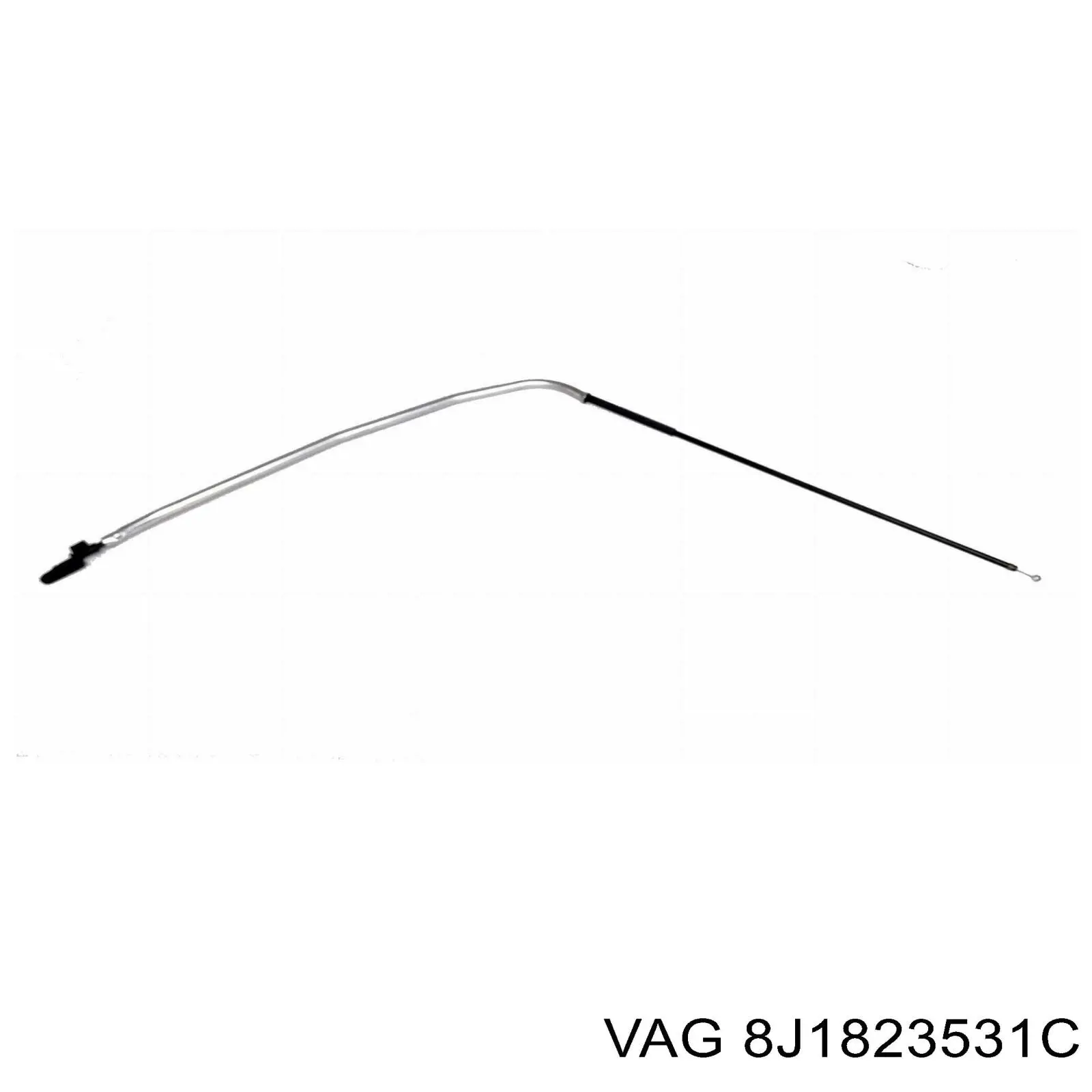 VAG 8J1823531C ціна, від 13.89 USD