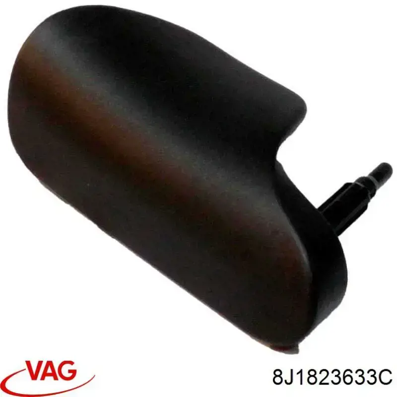  VAG 8J1823633C ціна, від 14.72 USD
