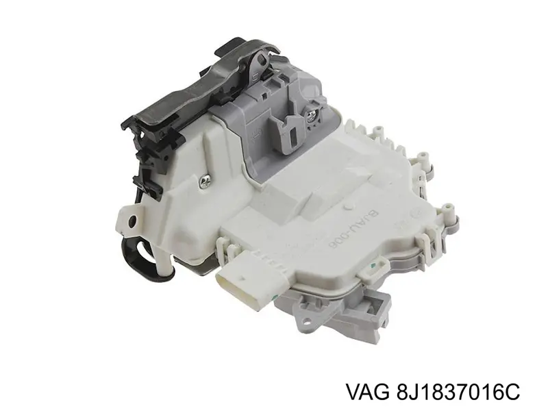 Внутрішній дверний замок VAG 8J1837016C
