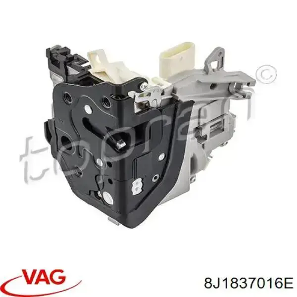 Внутрішній дверний замок VAG 8J1837016E