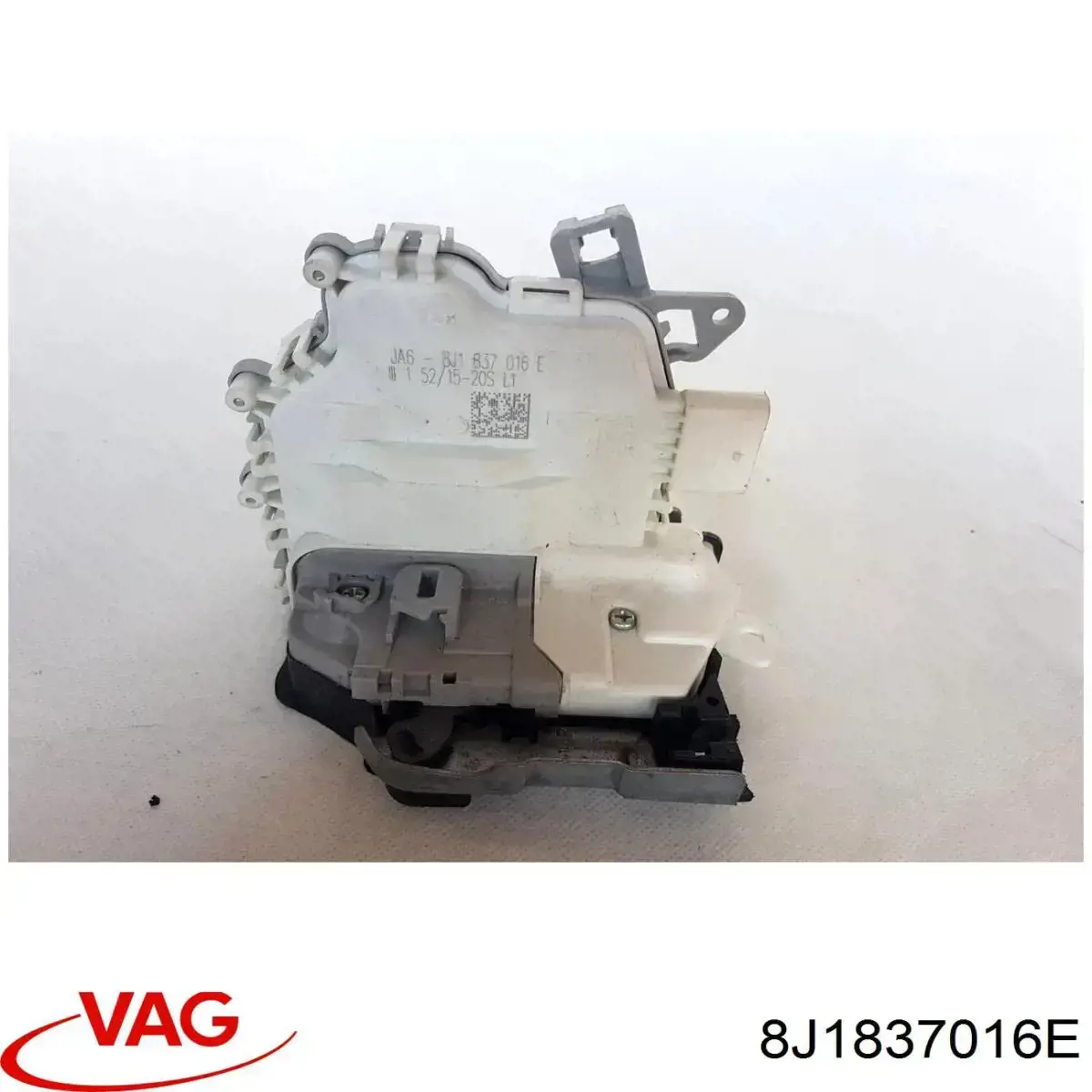 Замок дверки правої передньої 8J1837016E VAG