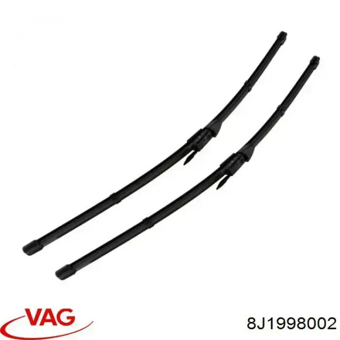 Купити 8J1998002 VAG Безконтактні двірники
