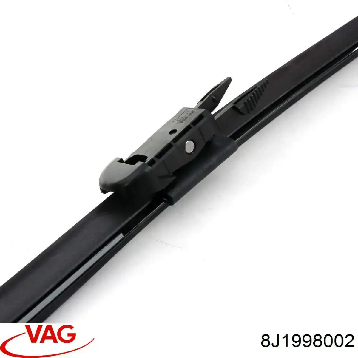 Щітки склоочисника 8J1998002 VAG