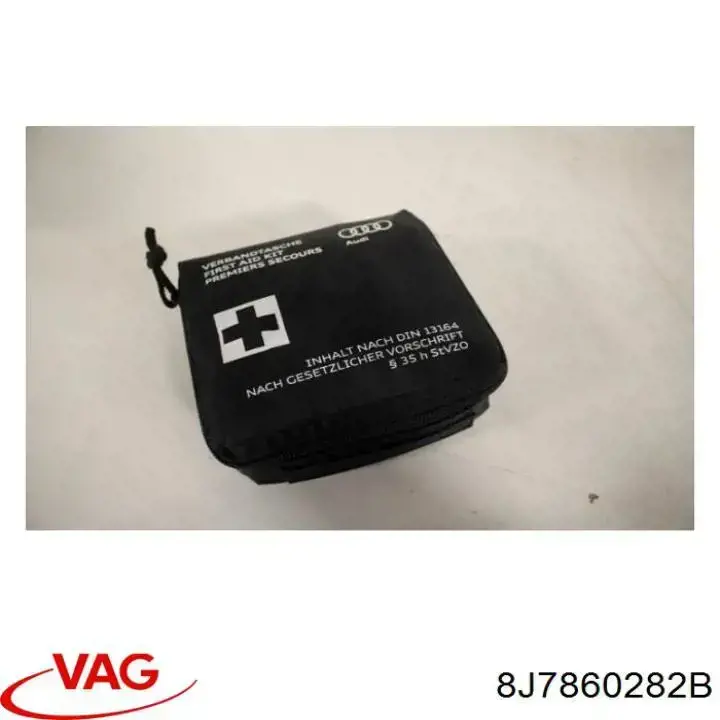  8J7860282B VAG