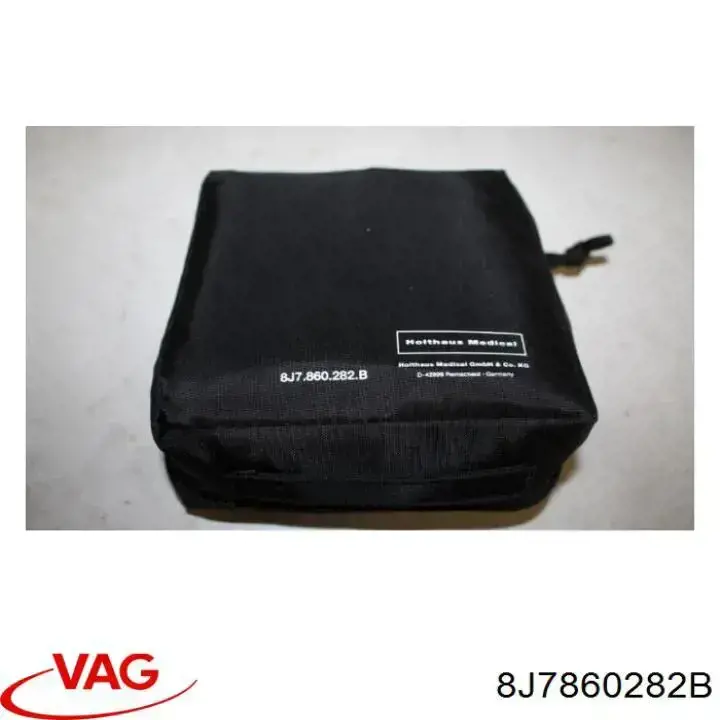  8W0860282F VAG