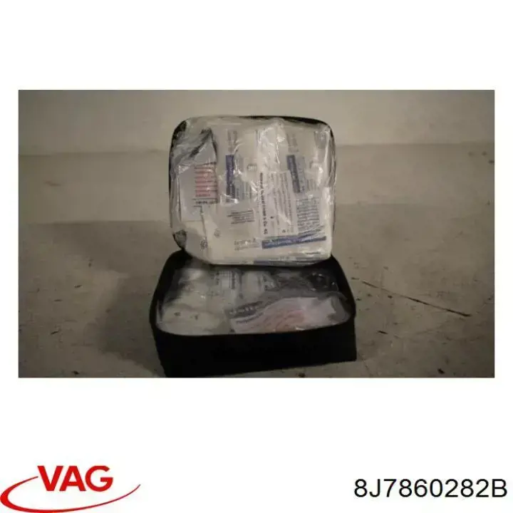  VAG 8W0860282F