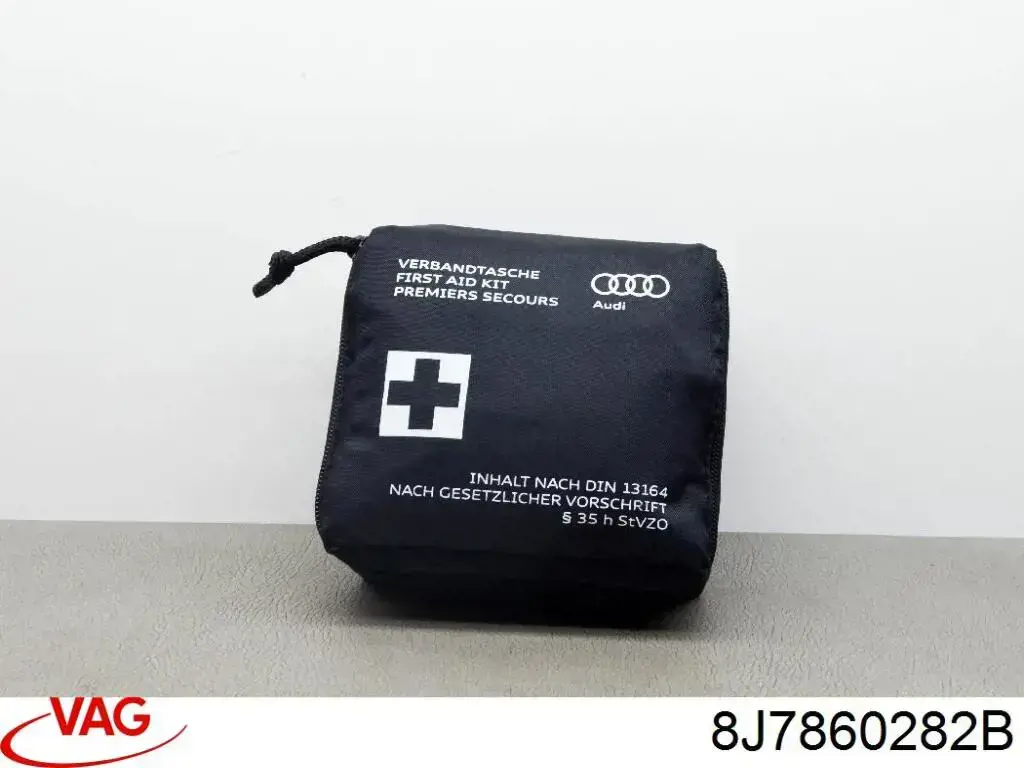 8W0860282F VAG 