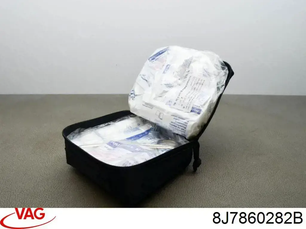 Купити 8W0860282F VAG 