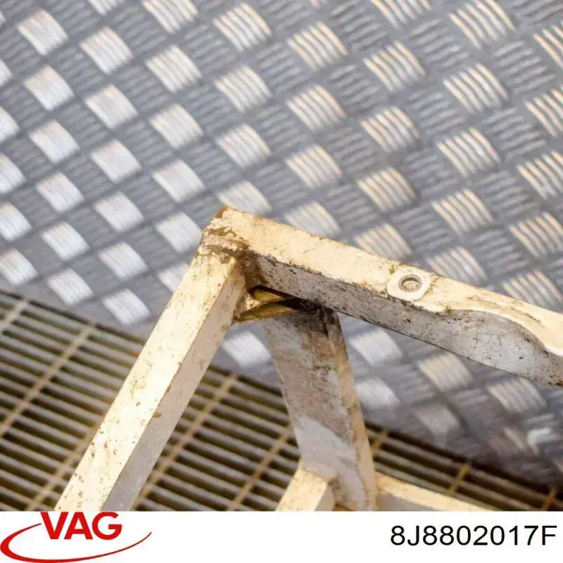  VAG 8J8802017F ціна, від 133.34 USD