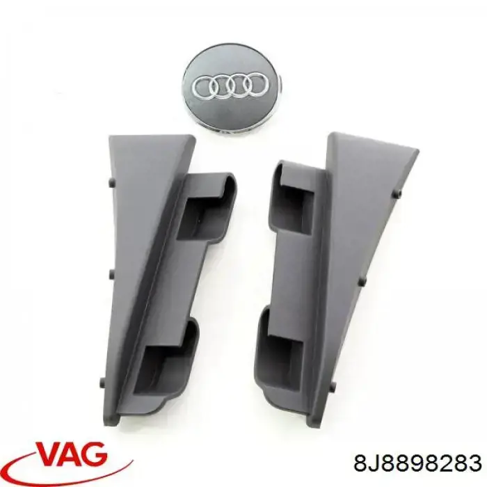 8J8898283 VAG 