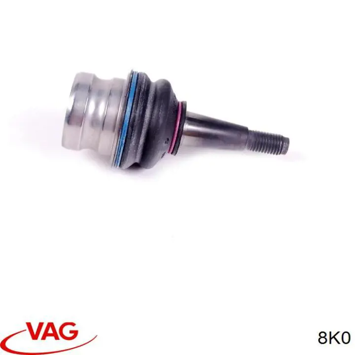  8K0 VAG