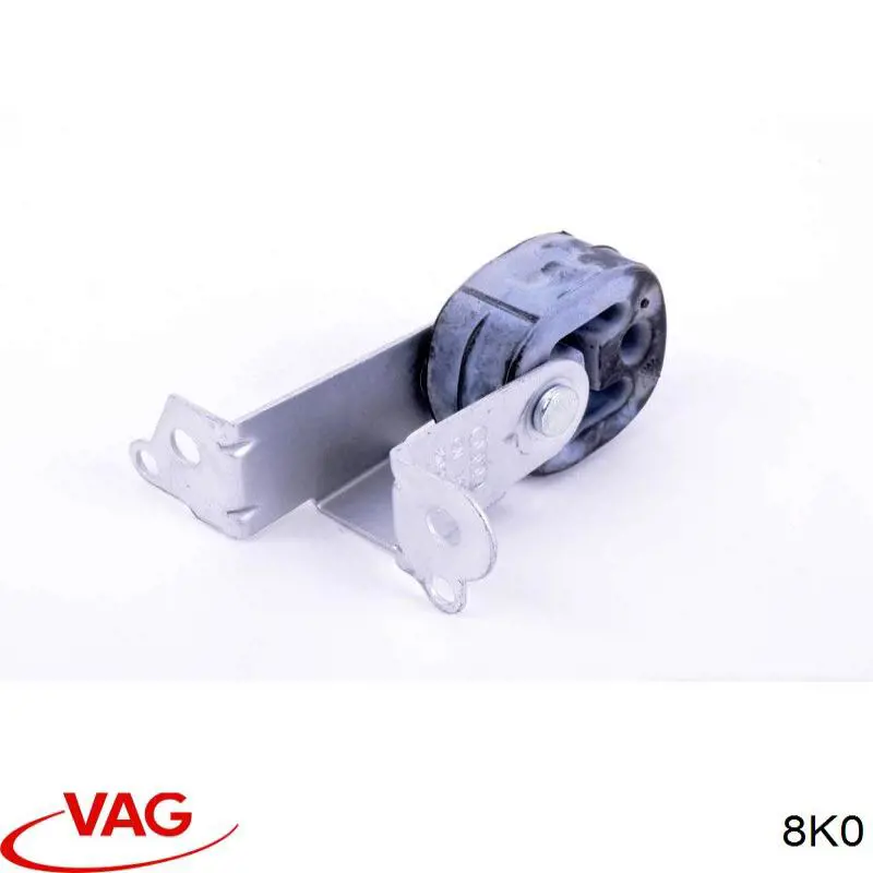 8K0 VAG 