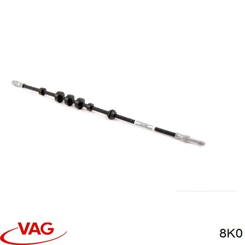  VAG 8K0 ціна, від 56.51 USD
