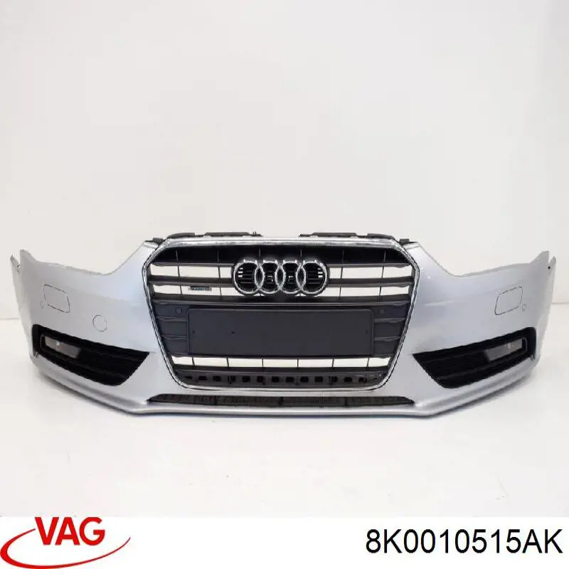  VAG 8K0010515AK