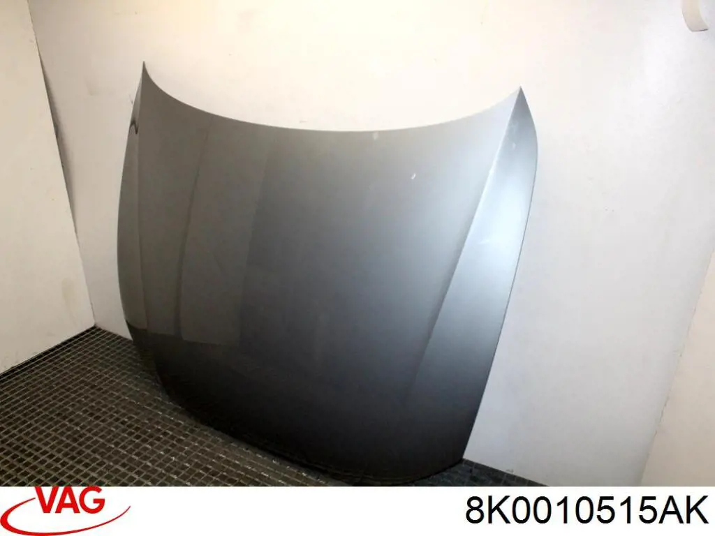 8K0010515AK VAG 