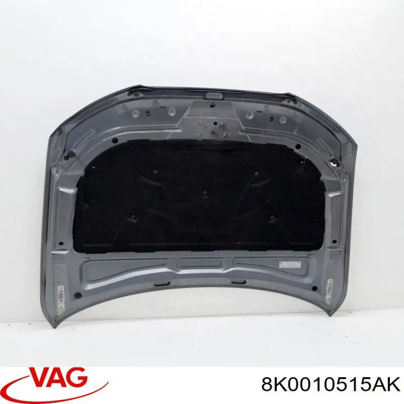 Купити 8K0010515AK VAG 