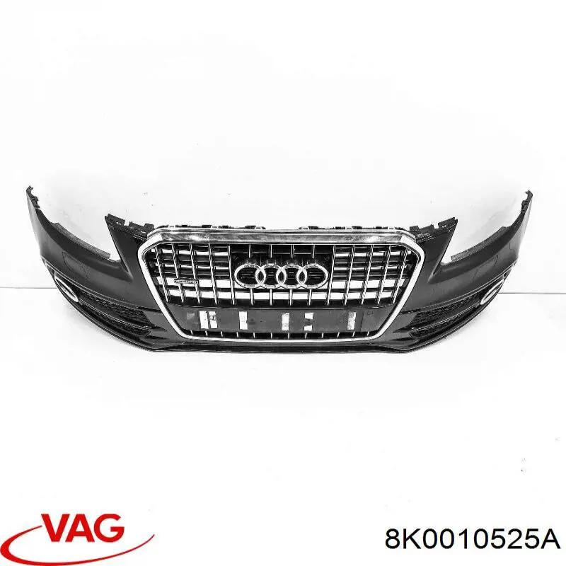  VAG 8K0010525A ціна, від 206.23 USD