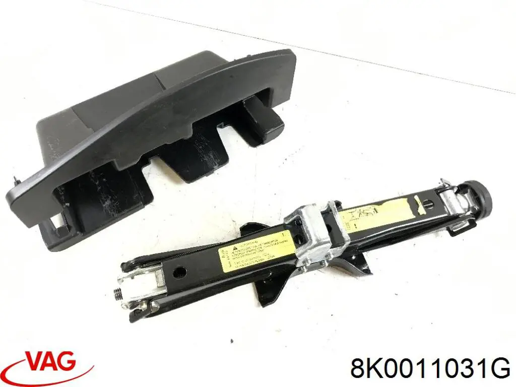 Домкрати VAG 8K0011031G ціна, від 26.60 USD