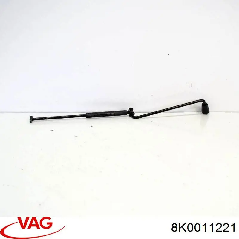  VAG 8K0011221 ціна, від 10.12 USD