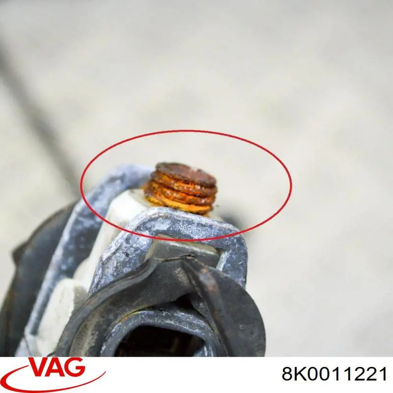 Купити 8K0011221 VAG 