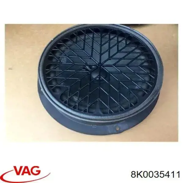 Купити 8K0035411 VAG Динамік задньої двері