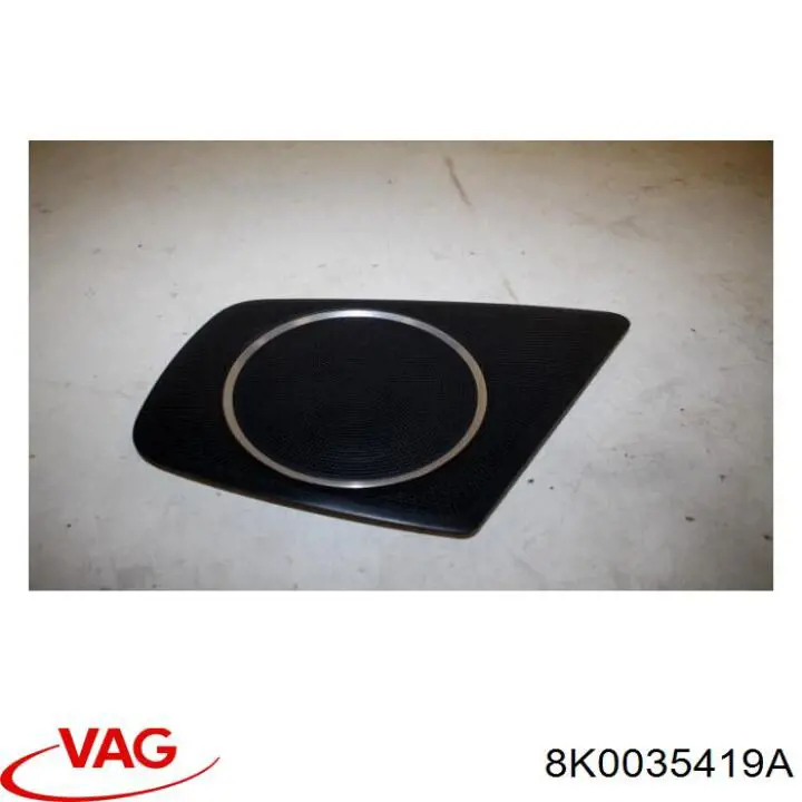 8K0035419A VAG 