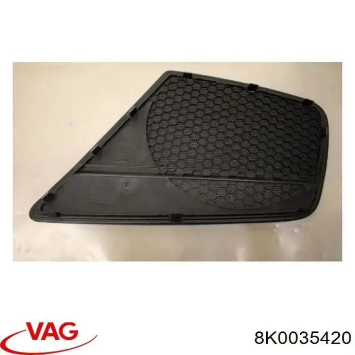  8K0035420 VAG