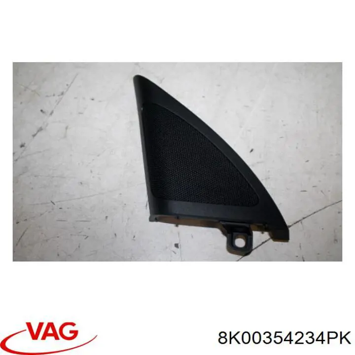  VAG 8K00354234PK ціна, від 3.80 USD