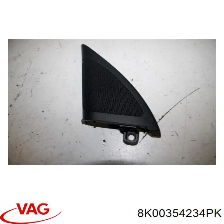 8K00354234PK VAG 