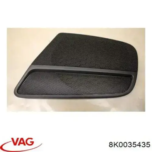 8K0035435 VAG 
