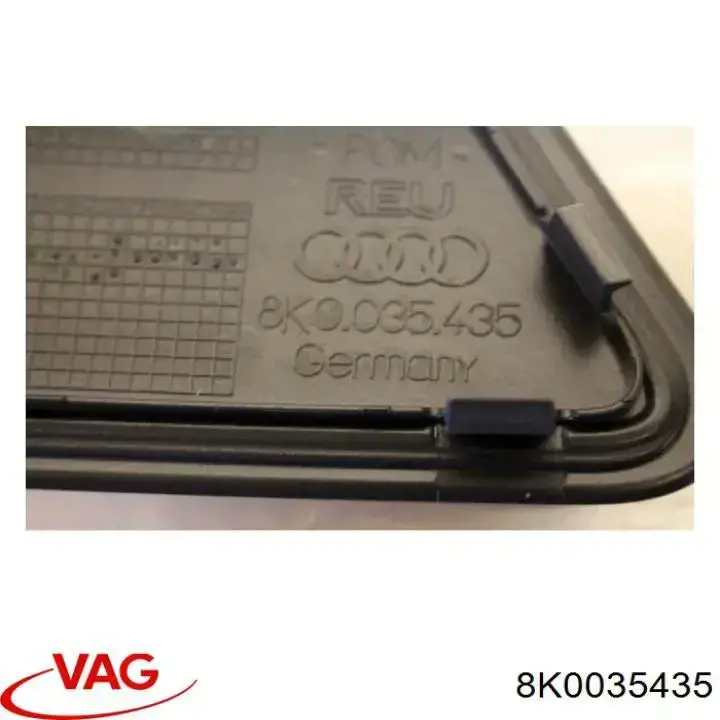 Купити 8K0035435 VAG 