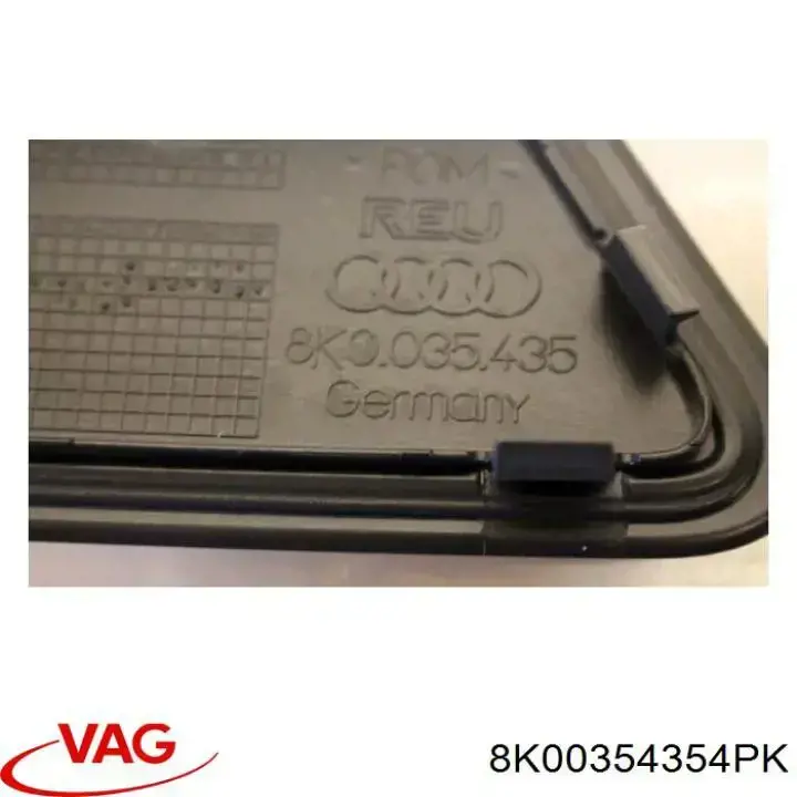  8K00354354PK VAG