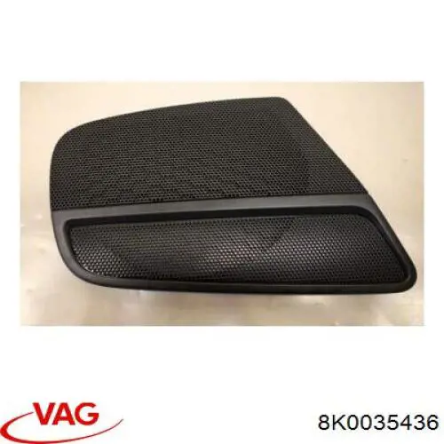 8K0035436 VAG