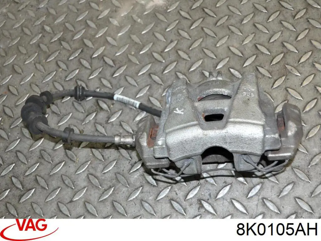  VAG 8K0105AH ціна, від 56.24 USD