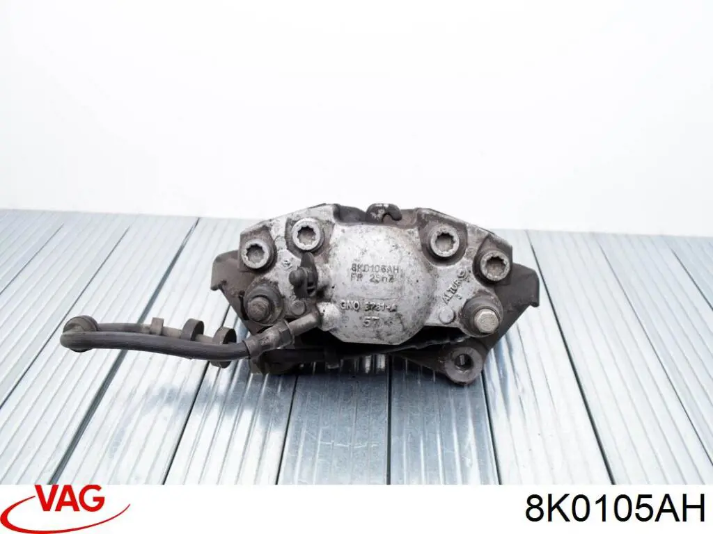  8K0105AH VAG