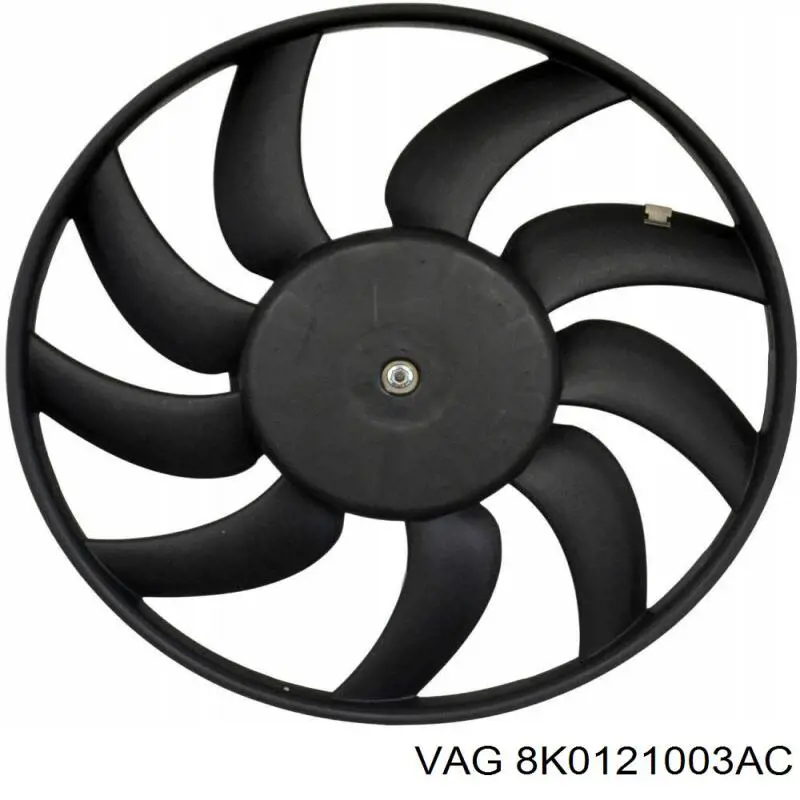 8K0121003AC VAG 