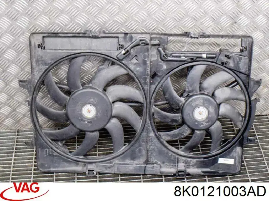  8K0121003AD VAG