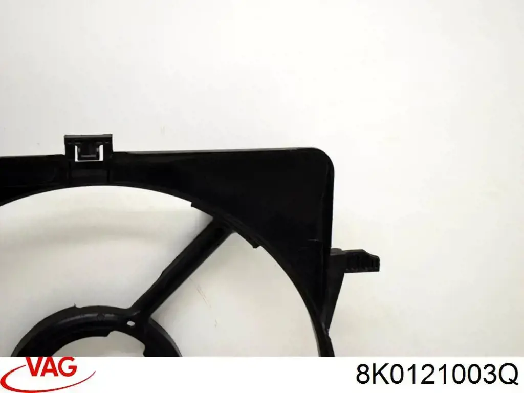 Купити 8K0121003Q VAG 