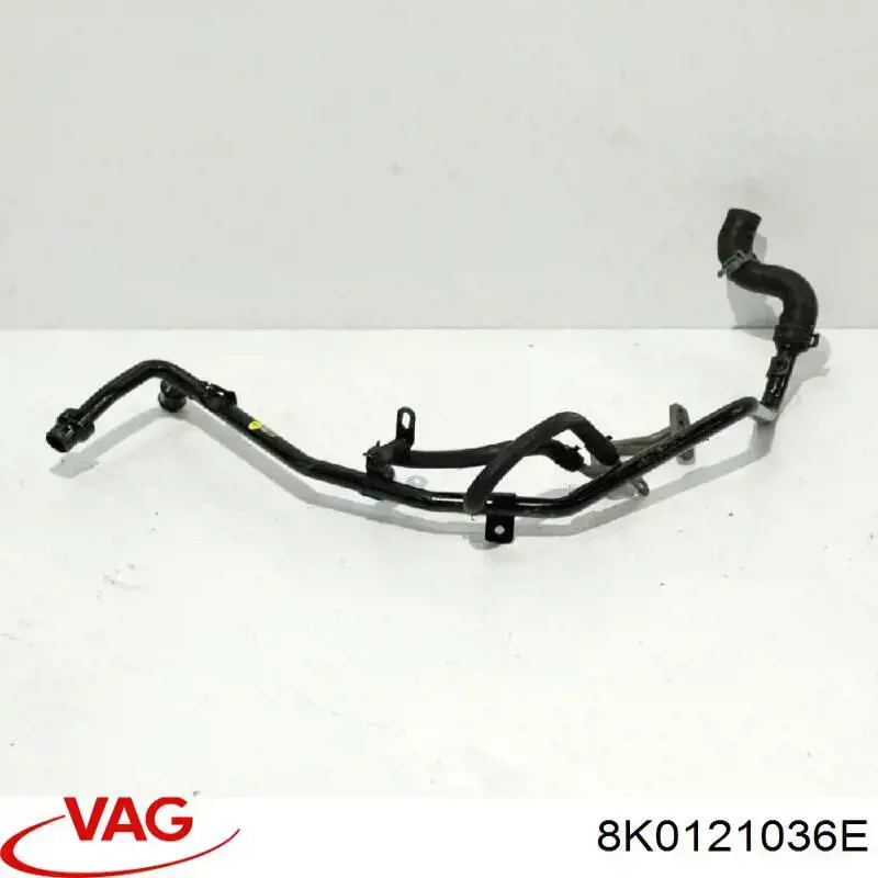 8K0121036E VAG 