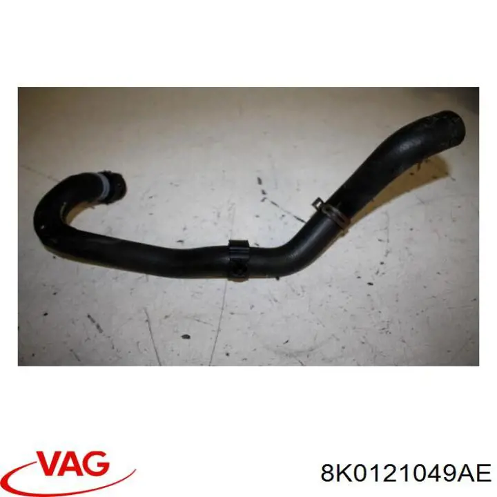 8K0121049AE VAG 