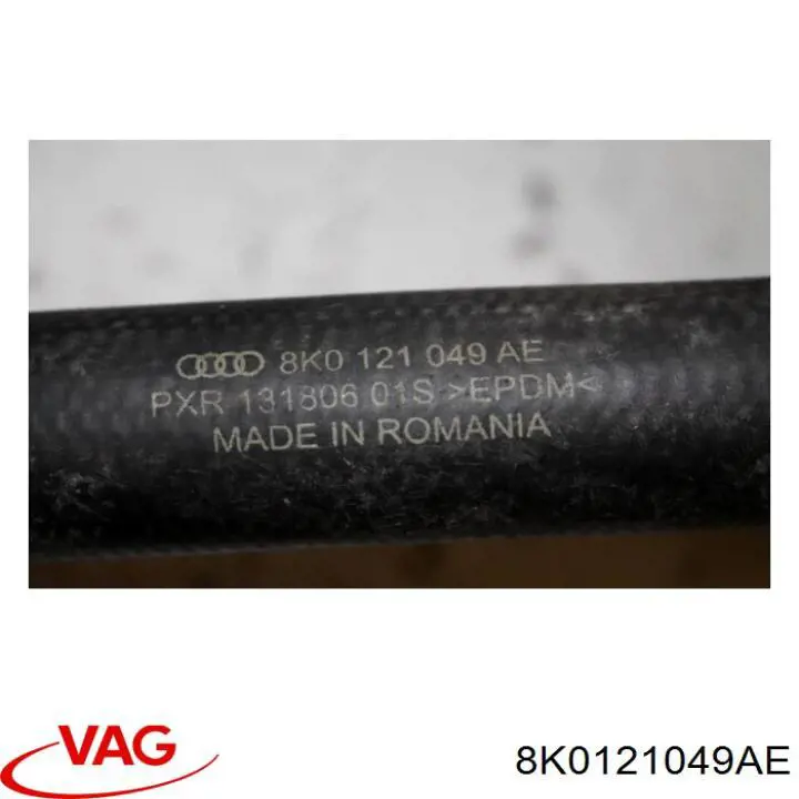  VAG 8K0121049AE ціна, від 27.78 USD