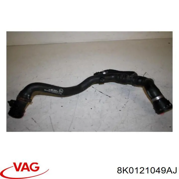  VAG 8K0121049AJ ціна, від 13.89 USD