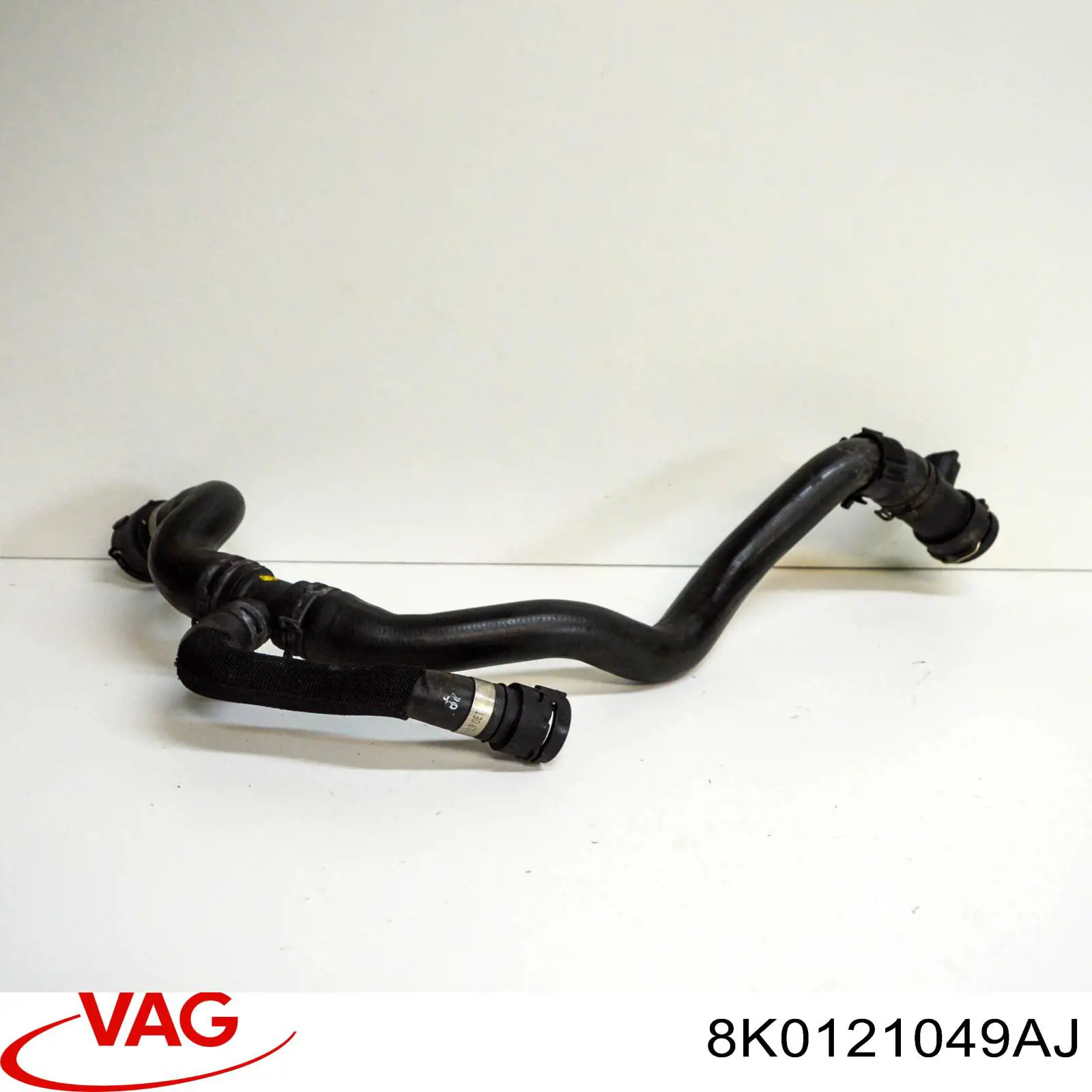 Купити 8K0121049AJ VAG 