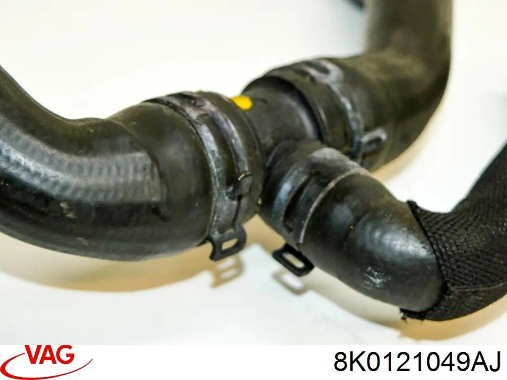  8K0121049AJ VAG