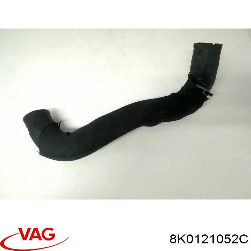 Купити 8K0121052C VAG 
